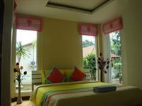 Sea Beach Koh Larn 3 Buitenkant foto